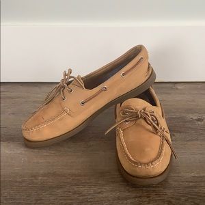 Sperry Slides